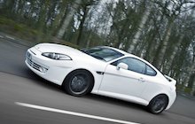 Hyundai Coupe  TSIII