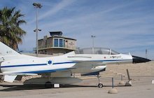 IAI Lavi