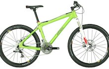Ibis Tranny
