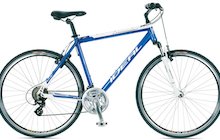 Ideal Crossmo
