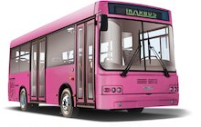 Ikarbus Ik-107