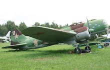 Ilyushin DB-3