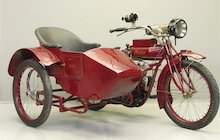 Indian powerplus