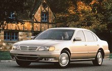 Infiniti I30