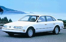 Infiniti Q45