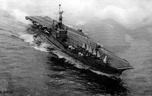 INS Vikrant