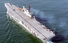 INS Viraat