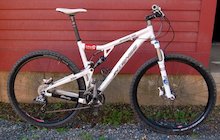 Intense Spider 29er