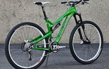 Intense Tracer 29er