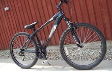 Iron Horse FR-1 Assault