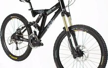 Iron Horse SGS Expert