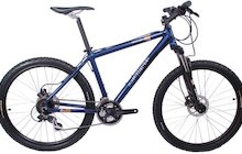 Iron Horse Warrior 1X