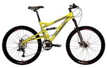 Iron Horse Warrior Pro