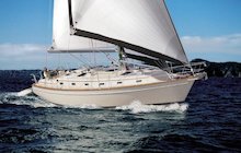 Island Packet 440