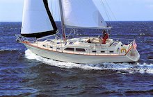 Island Packet 445