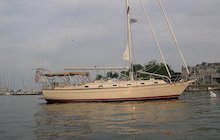 Island Packet 460