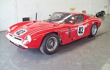 ISO Grifo A3/C
