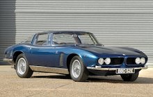 ISO Grifo Lusso GL 365