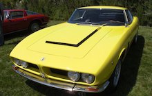 ISO Grifo Series I