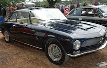 ISO IR Rivolta 300 GT
