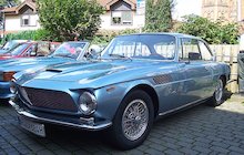ISO IR Rivolta 340 GT