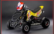 Italjet Coyote
