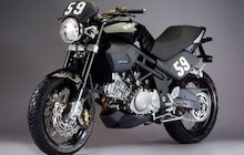 Italjet Grifon 650