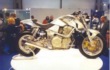 Italjet Grifon 900