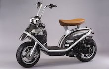 Italjet Roller Craft 50