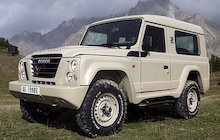 Iveco Campagnola