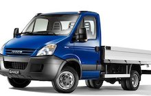 Iveco Daily Cab