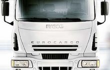 Iveco EuroCargo