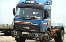 Iveco Magirus