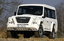 Iveco Massif