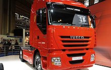 Iveco Stralis