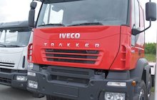 Iveco Trakker