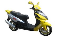 Izuka SP150
