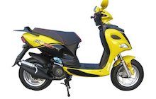 Izuka SX150