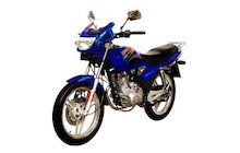 Izuka T125 S