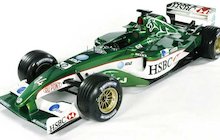 Jaguar R4