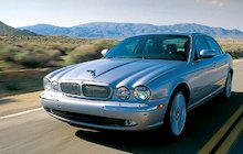 Jaguar X300 XJR