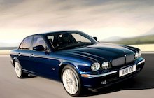 Jaguar X350 XJ6