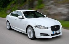 Jaguar XF Sport