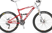Jamis Dakar XCR Race