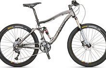 Jamis Dakar XCT 1