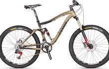 Jamis Dakar XCT 2