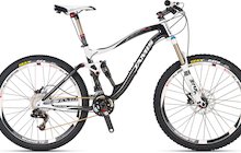 Jamis Dakar XCT 4