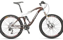 Jamis Dakar XCT Race