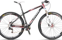 Jamis Dakota D29 Team