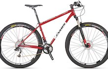 Jamis Dragon 29 Race